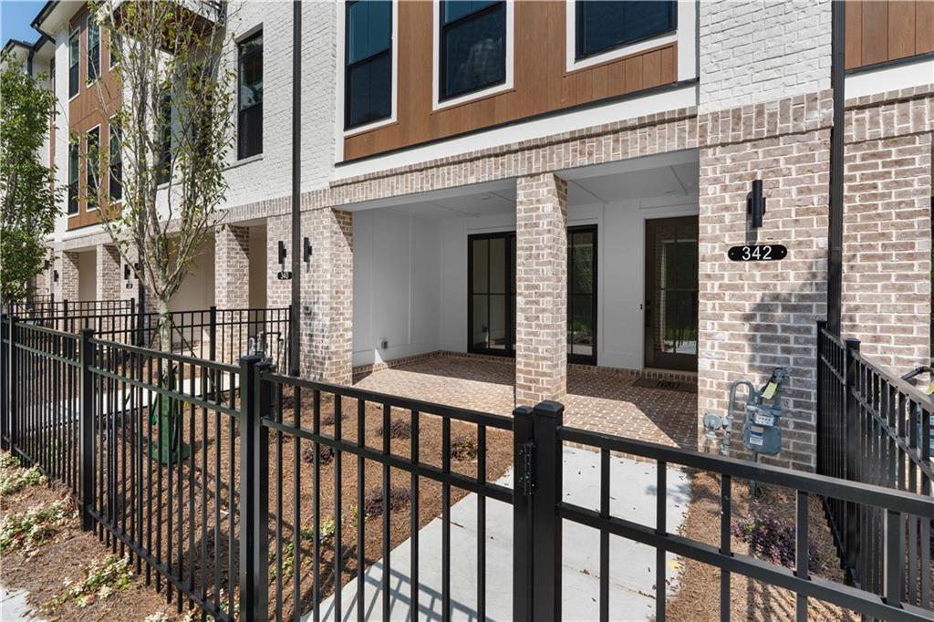 342 Olmstead Way, #33