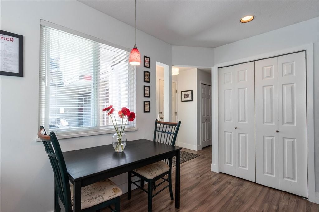 21801 Dewdney Trunk Rd, #22