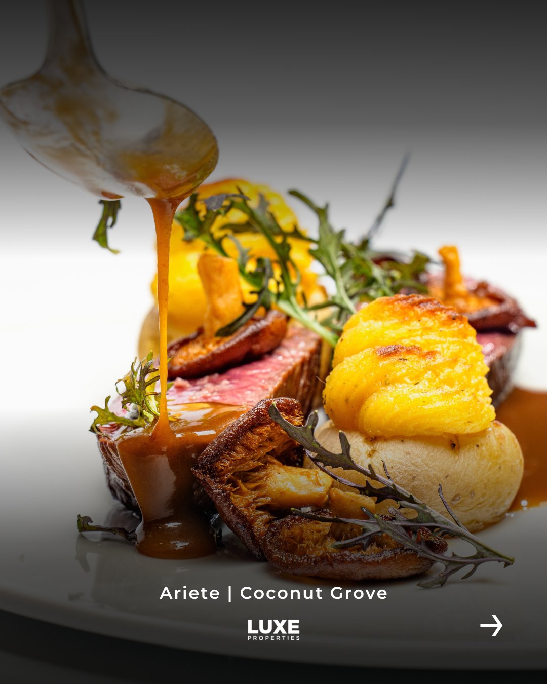 LUXE News: Miami Spice Turns 25