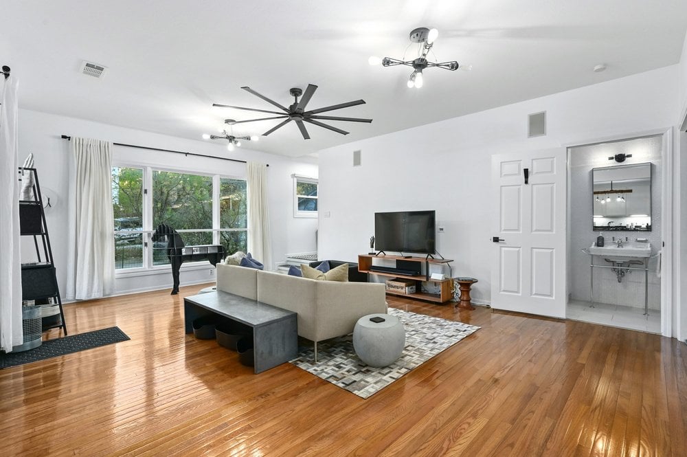 525 Barton BLVD, Austin