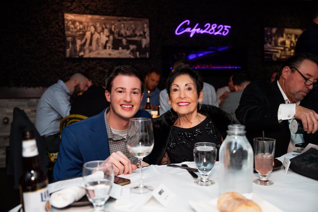 A Taste of Tradition