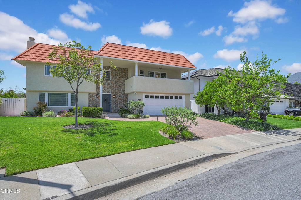 La Canada Flintridge