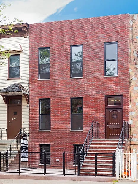  108 Weirfield Street