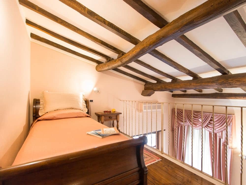 Charming Villa on the Versilian Coast of Tuscany