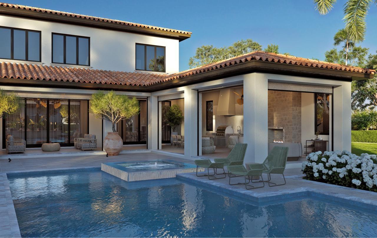 15016 PENDIO DR, BELLA COLLINA, FL 34756