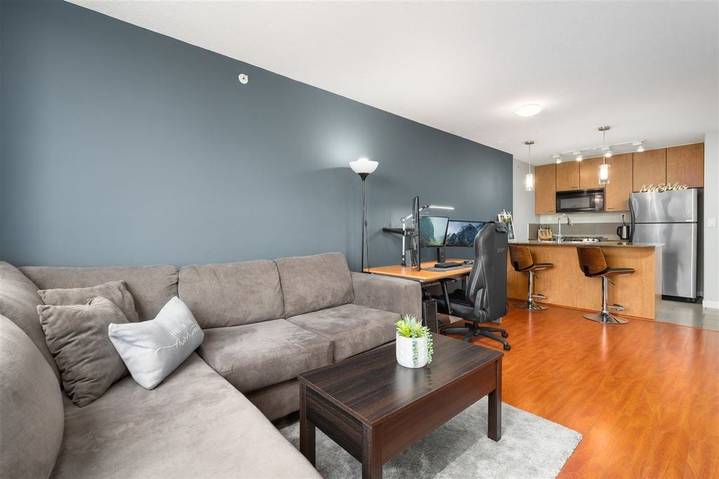 7063 Hall Ave, #1508