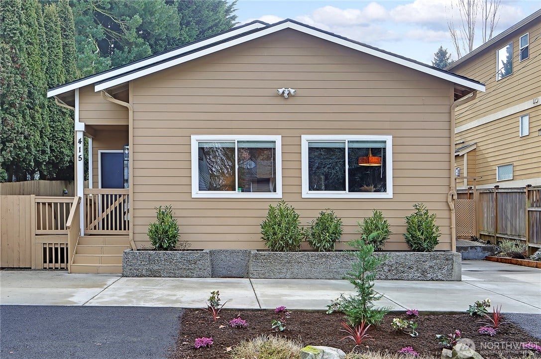 415 NE 94th Street