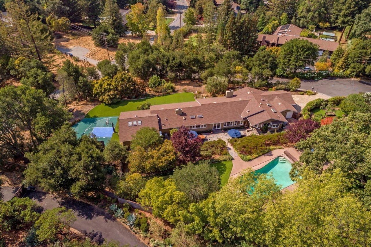 15 Arapahoe Ct