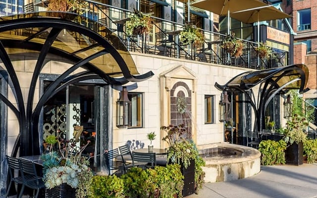 Labour Day Long Weekend in Oakville | Waterfront Parks, Boutiques & Patios