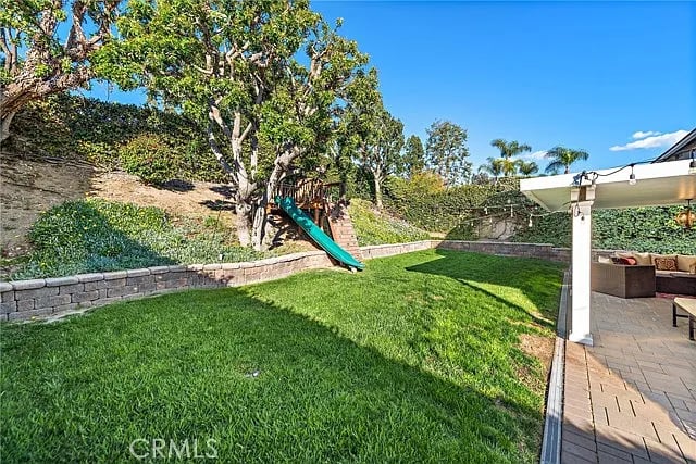 21496 Camino Papal