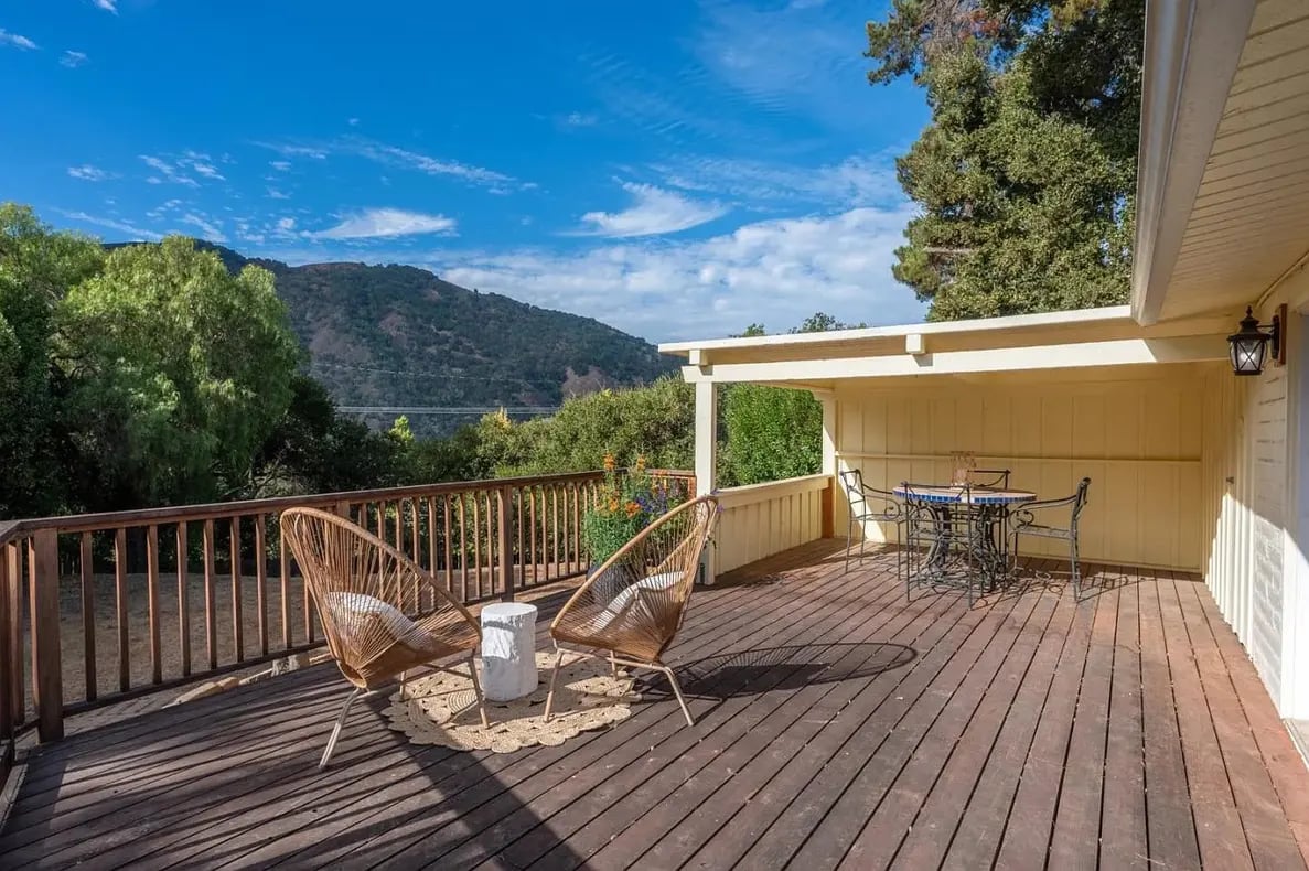 Carmel Valley