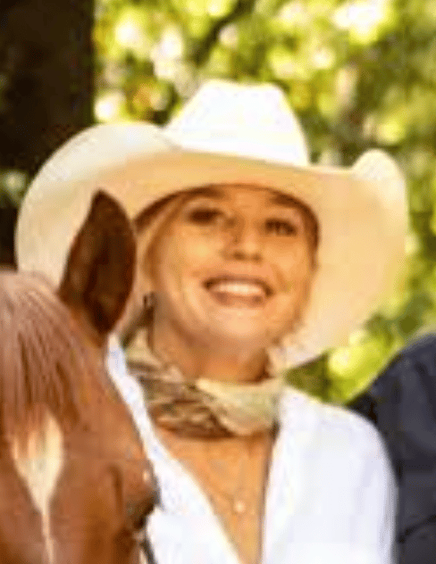 Toni Shroyer 