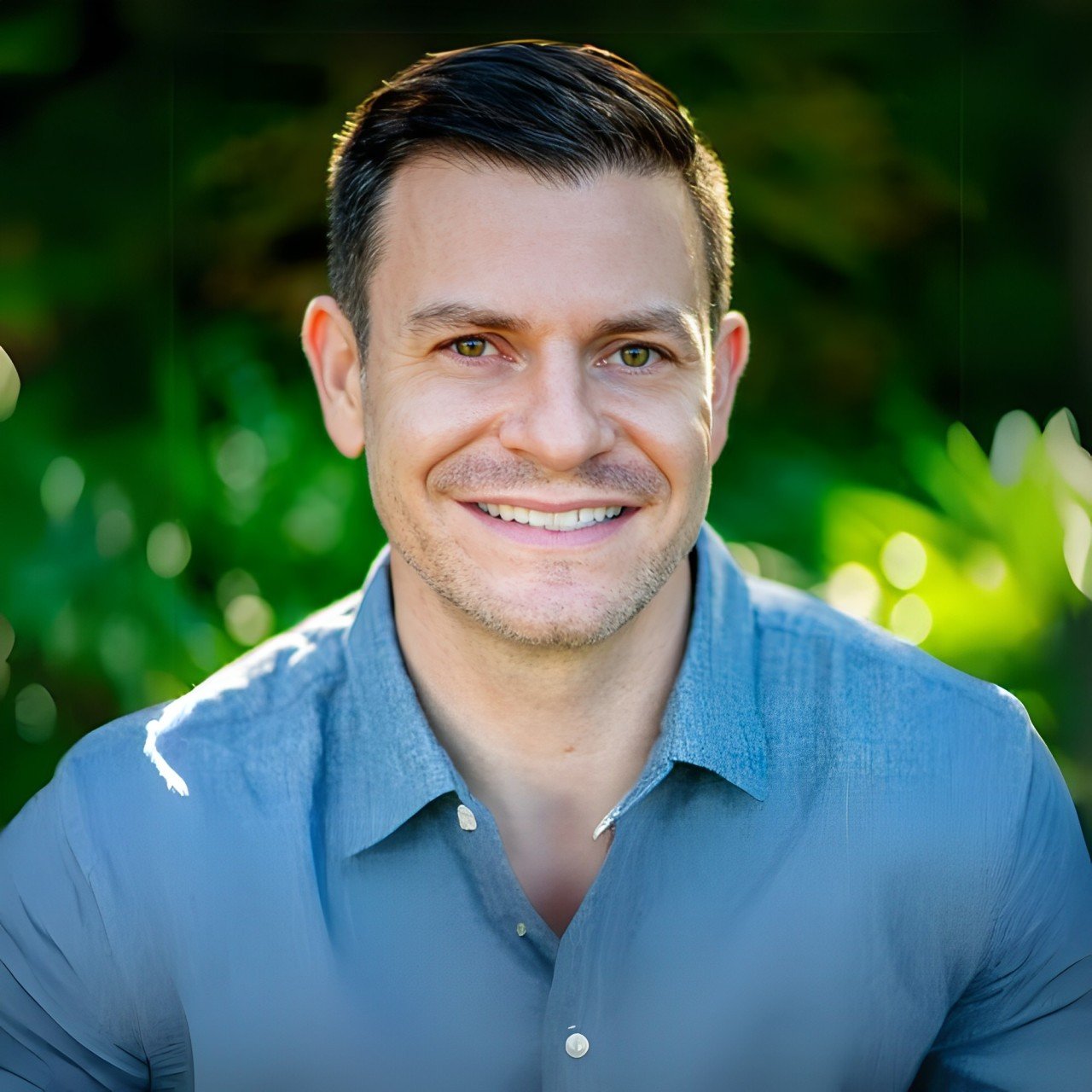 Corey Robinson Novato, CA Real Estate Agent Headshot