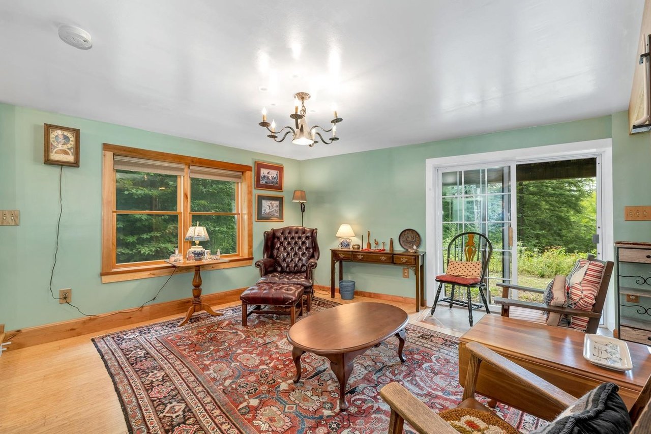 36 Heritage Woods Rd
