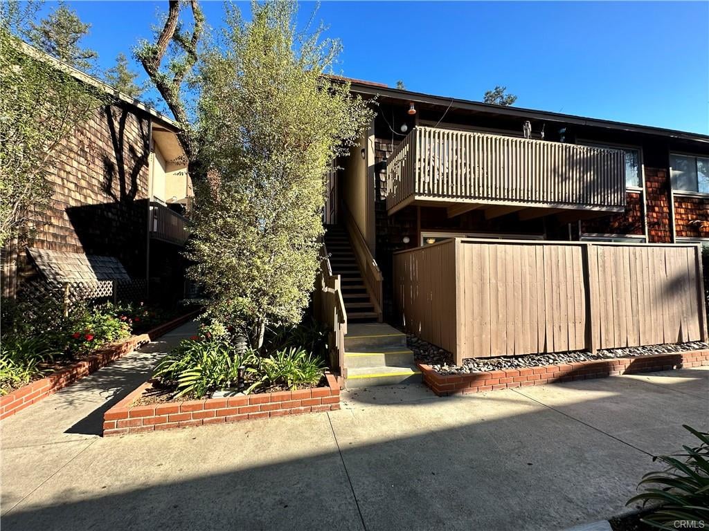 1056 Cabrillo Park Dr # B