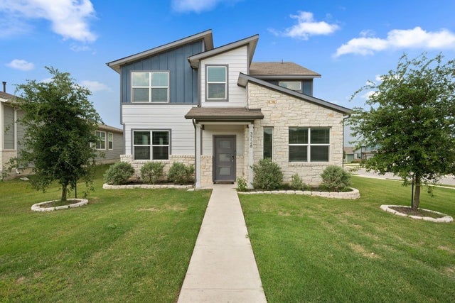 Round Rock
