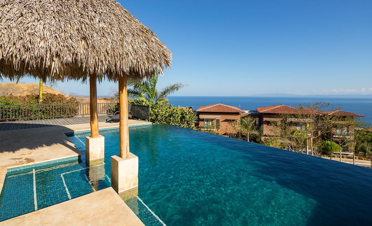 Azul Paraiso C8 | Luxury Ocean-View Residence with Unmatched Papagayo Gulf Vistas