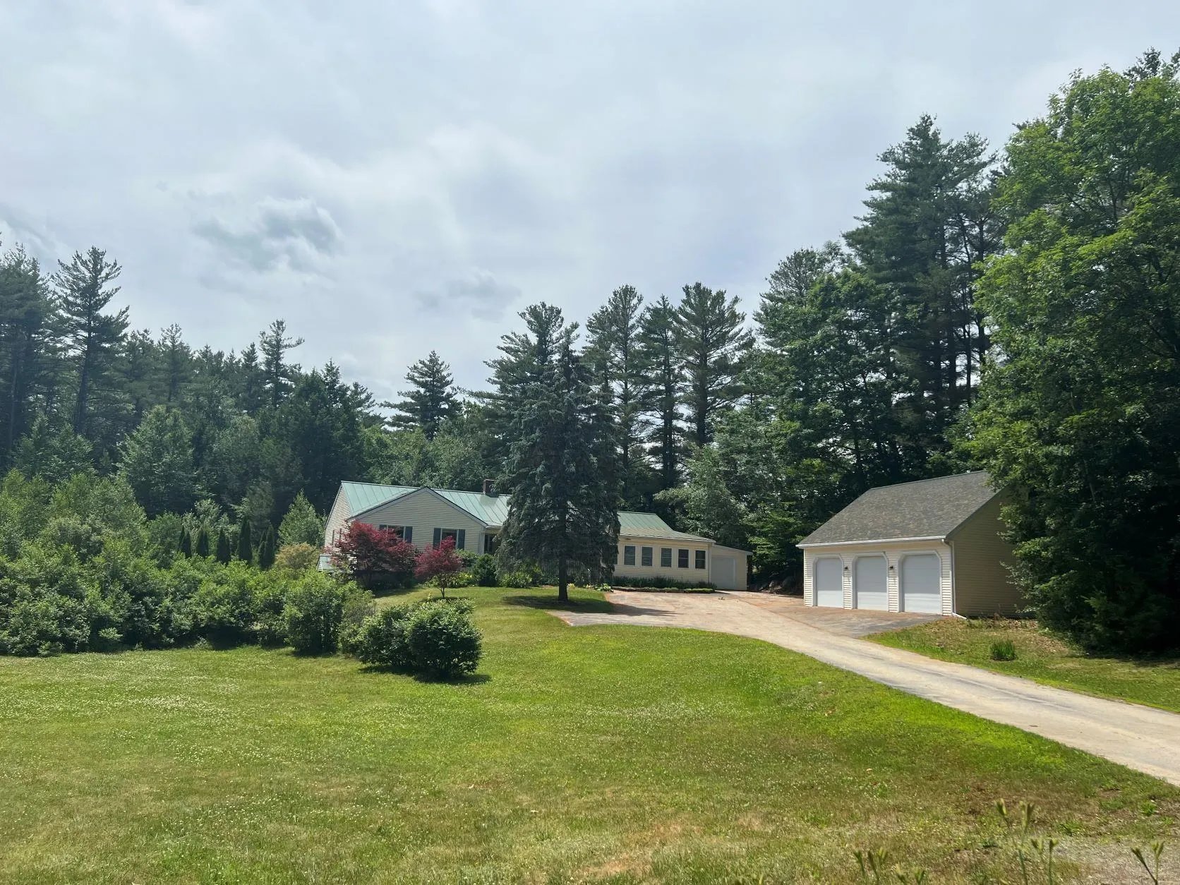 41 Korpi Rd