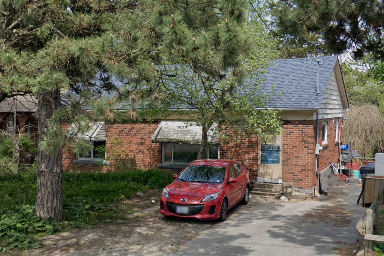 71 Mason Rd
