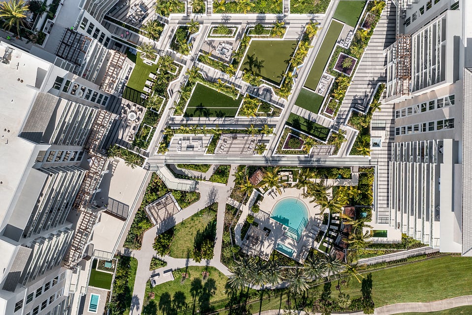 Alina Residences