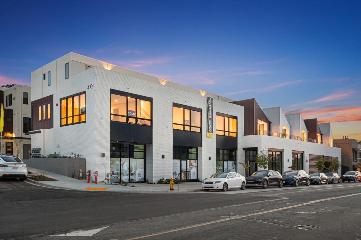 4101 Voltaire St, Unit 5