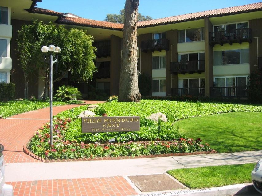 2727 Miradero Dr, #209