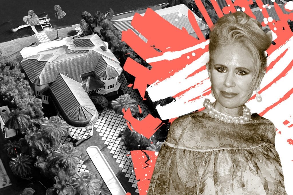 Tahiti Beach estate sells for $32M in record for gated Coral Gables community