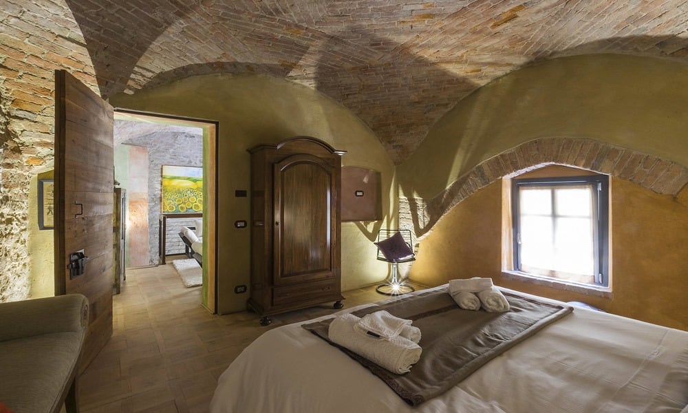 Avant-Garde Historic Palazzo