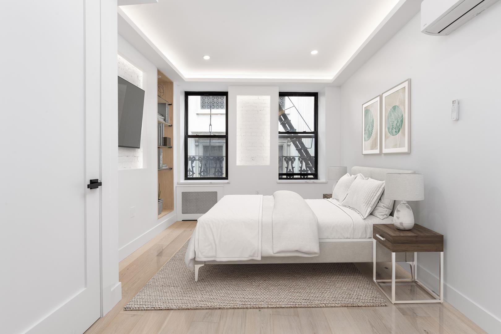 113 Elizabeth Street, Apt 1A