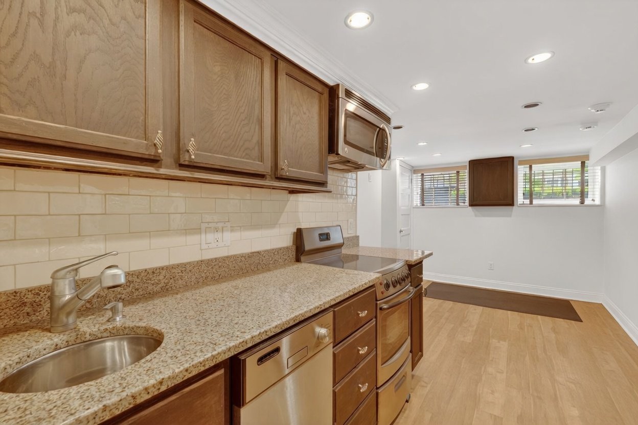 3419 Dent Place