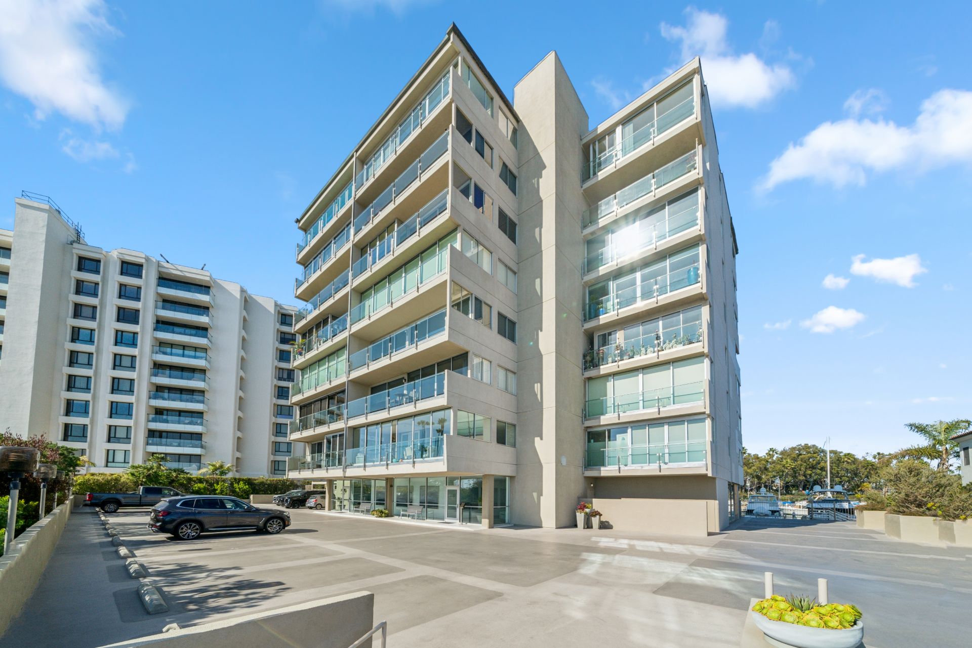611 Lido Park Drive 5A