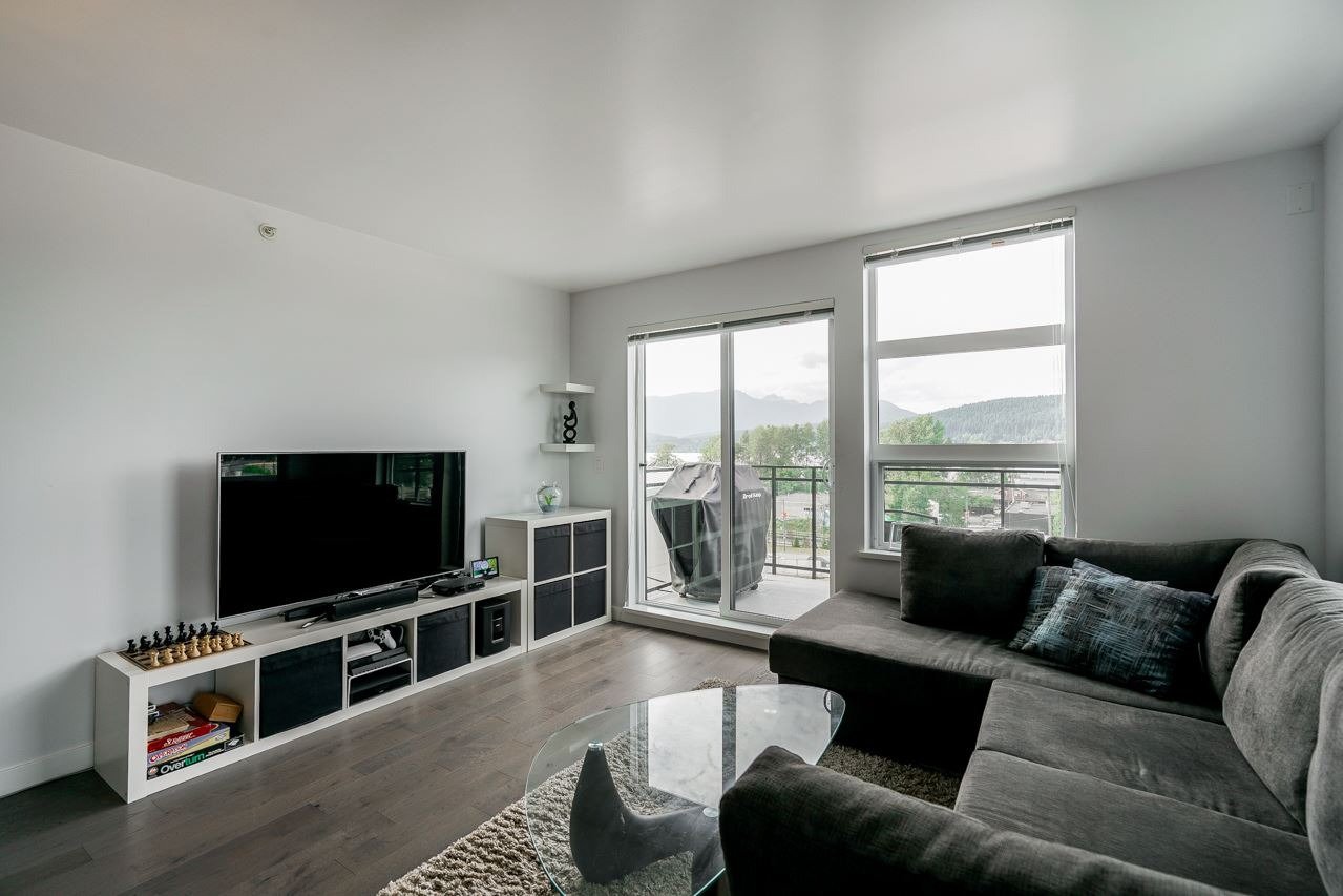 95 Moody St, #501