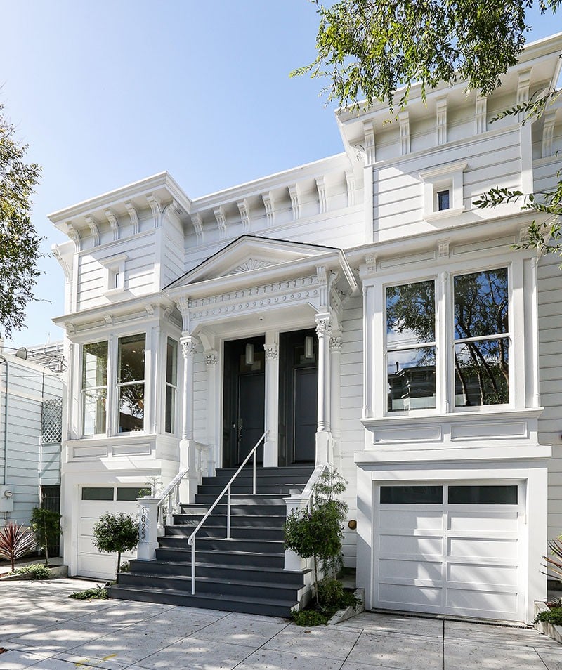1827 Scott Street