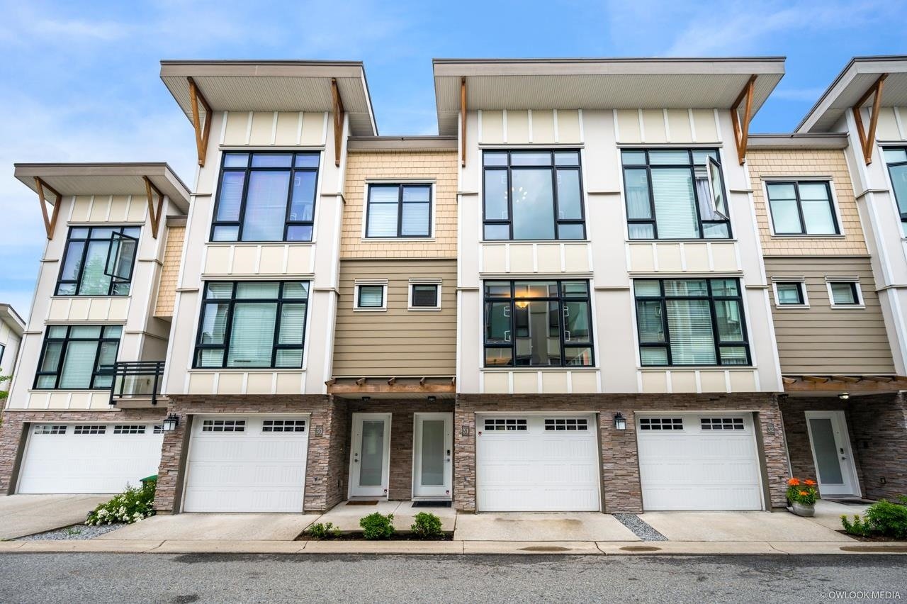 9989 E Barnston Dr, #31
