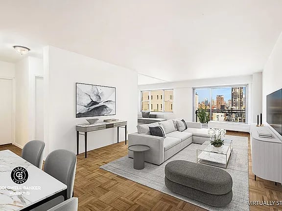 400 E 56th St APT 25G