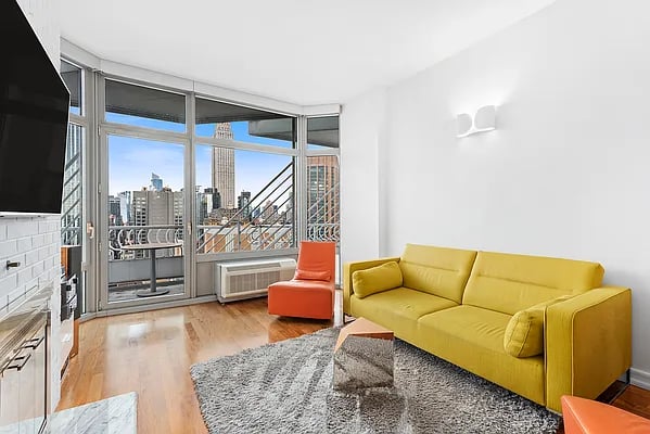 200 East 32nd Street #33B