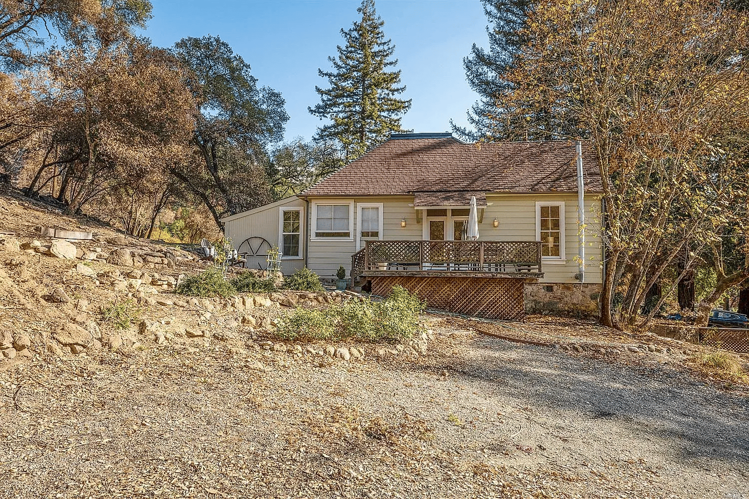 280 Glass Mountain Rd