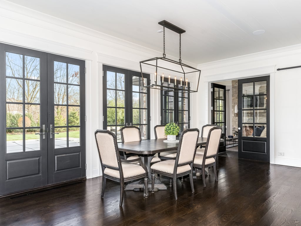36W400 Hunters Gate Road