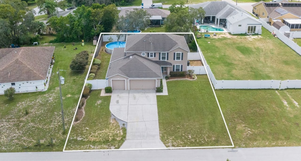 11184 MAYFLOWER ROAD, SPRING HILL, Florida 34608