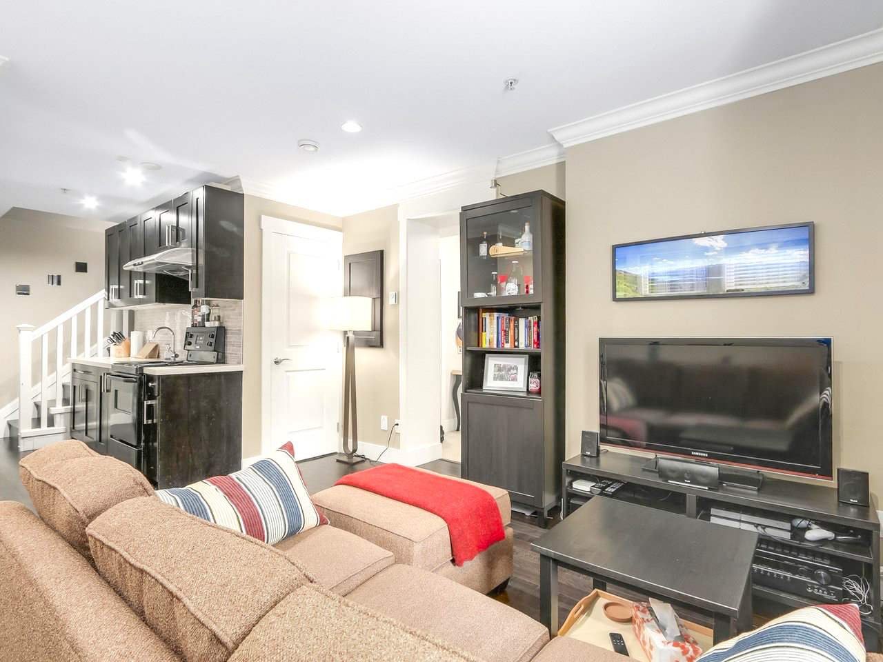 1850 E 8th Avenue, Vancouver