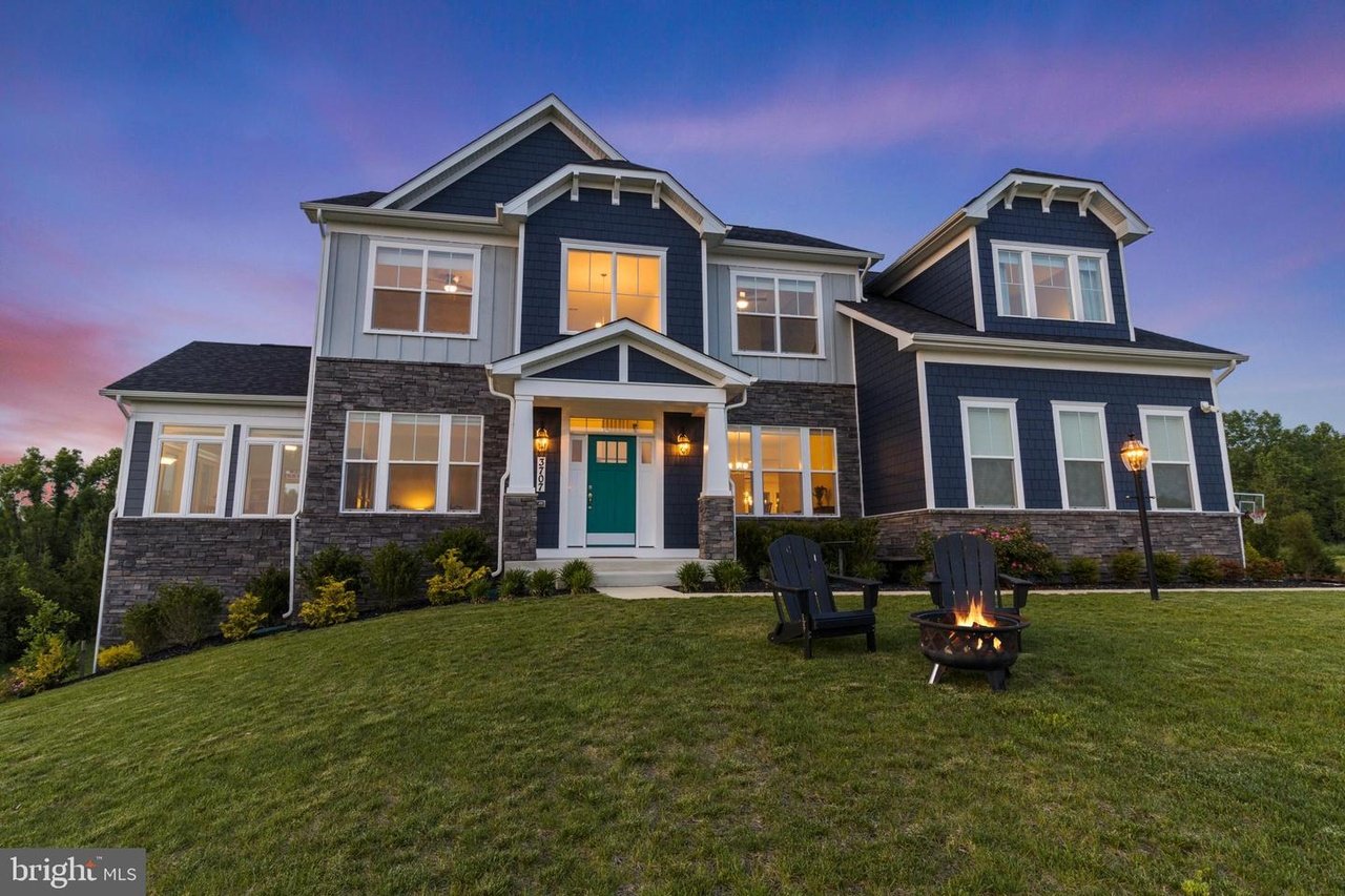 3707 Birkdale Ct
