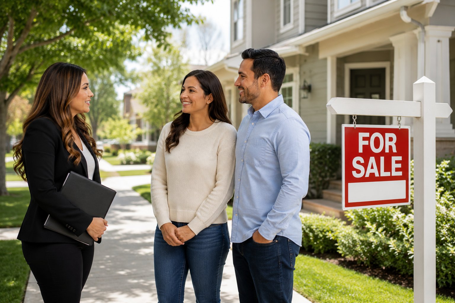 Low housing inventory creating strong seller conditions on the Central Coast