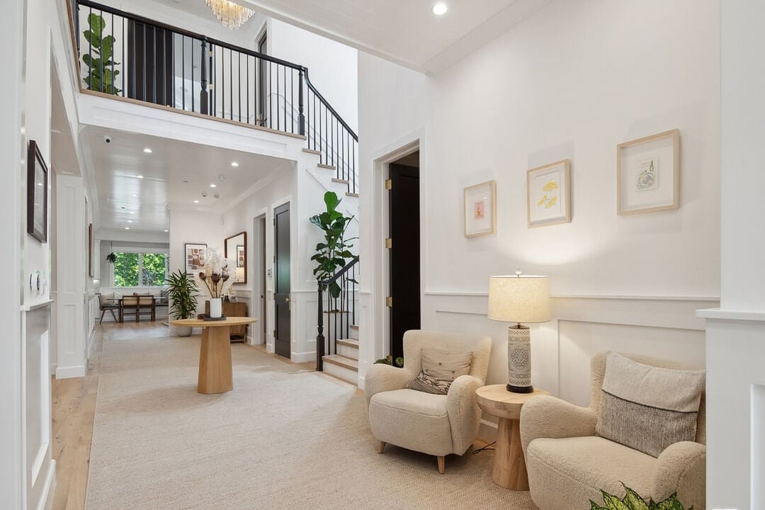 Northstar Estate, N Stanley Ave, 90046