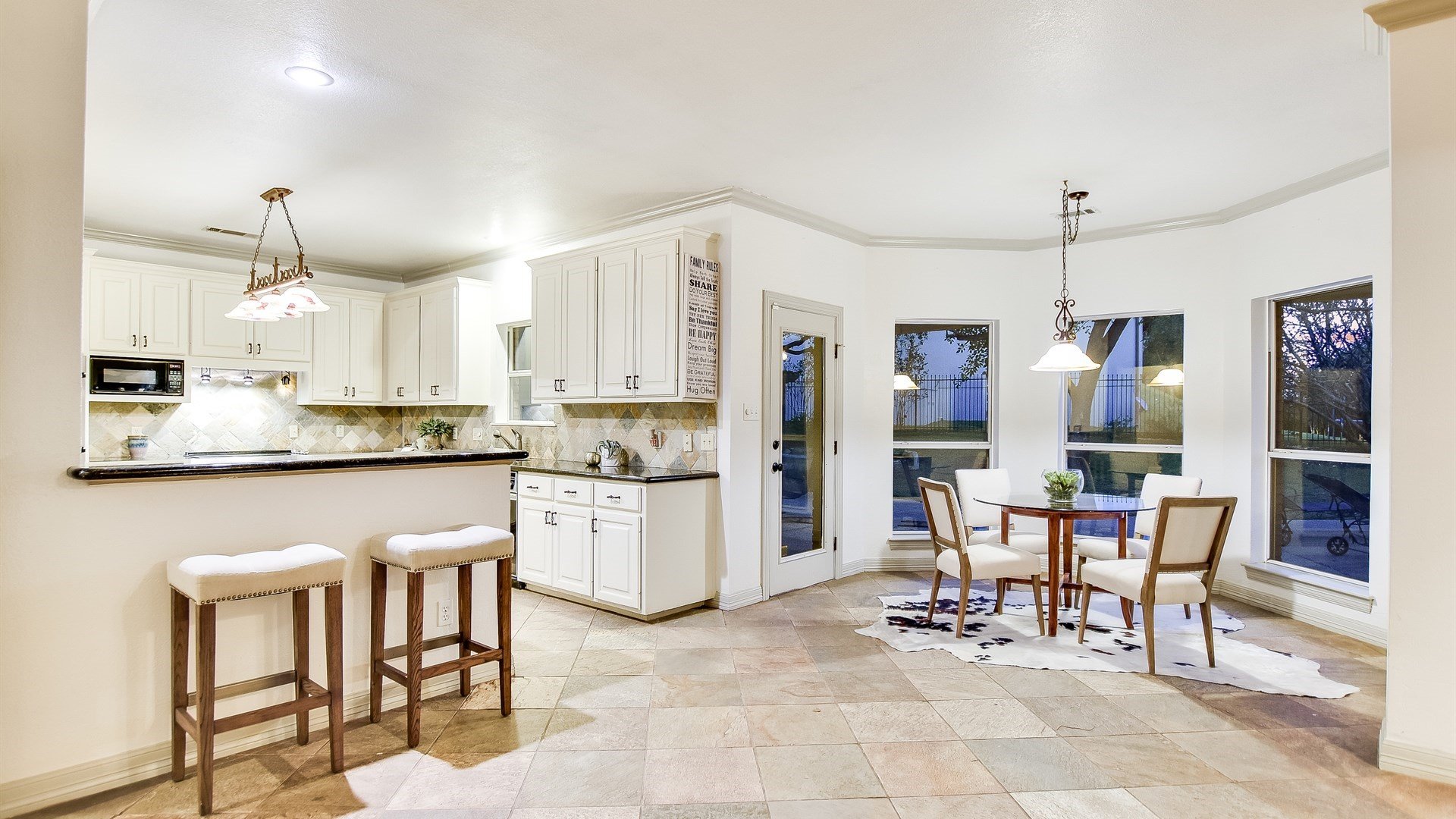 Davenport Remodel