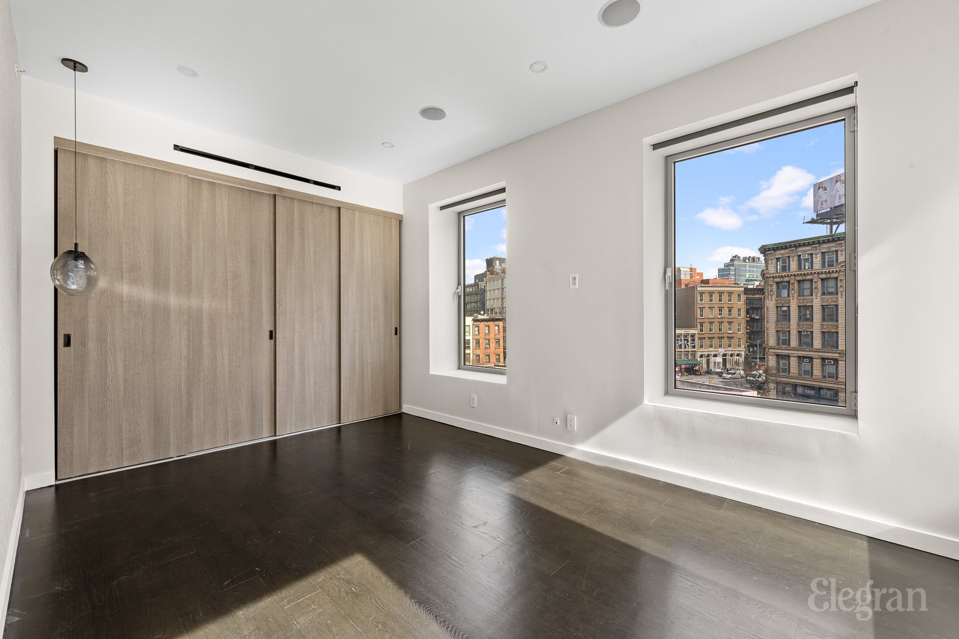 1 York Street #4F