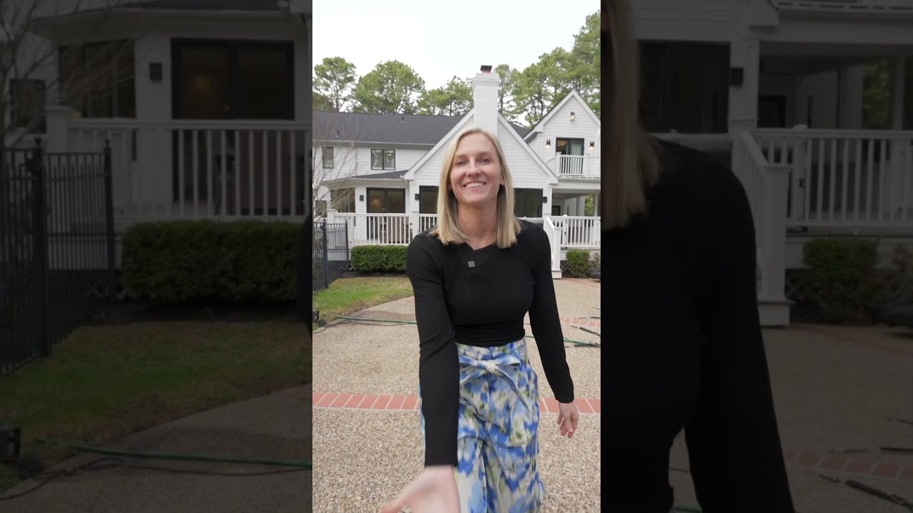 30 Second Reel Tour with Your Realtor - 3 Sassafras Way, Medford - The Colleen Hadden Group