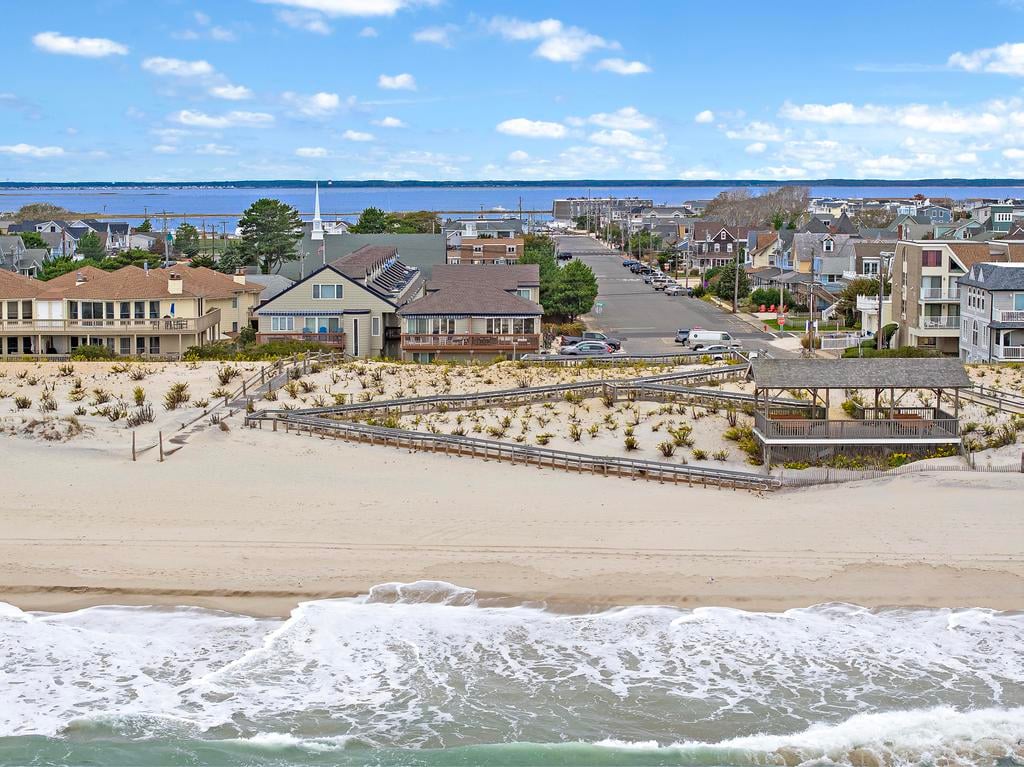 20 Pearl Street Unit 17, Beach Haven