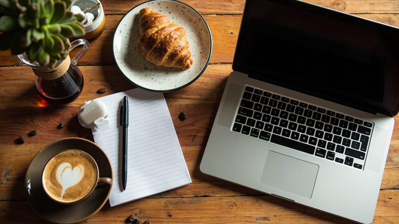 Best Cafés in Alexandria, VA for Remote Work & Coffee Lovers | Living in Alexandria, VA – KS Team