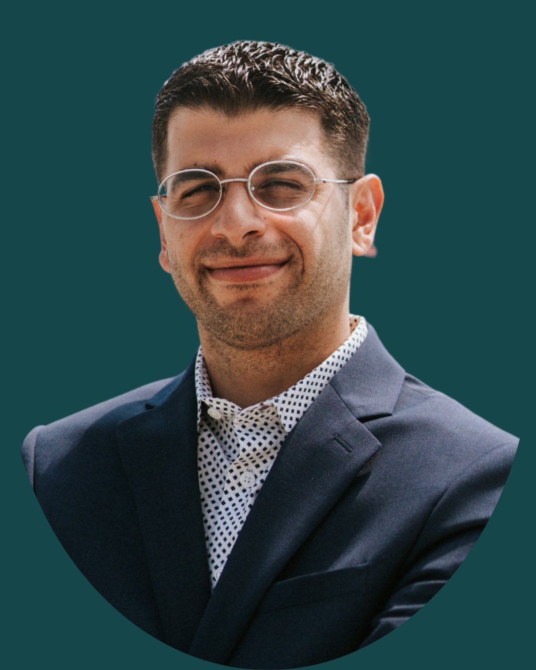 Sammy Piccolo Philadelphia, PA Real Estate Agent Headshot