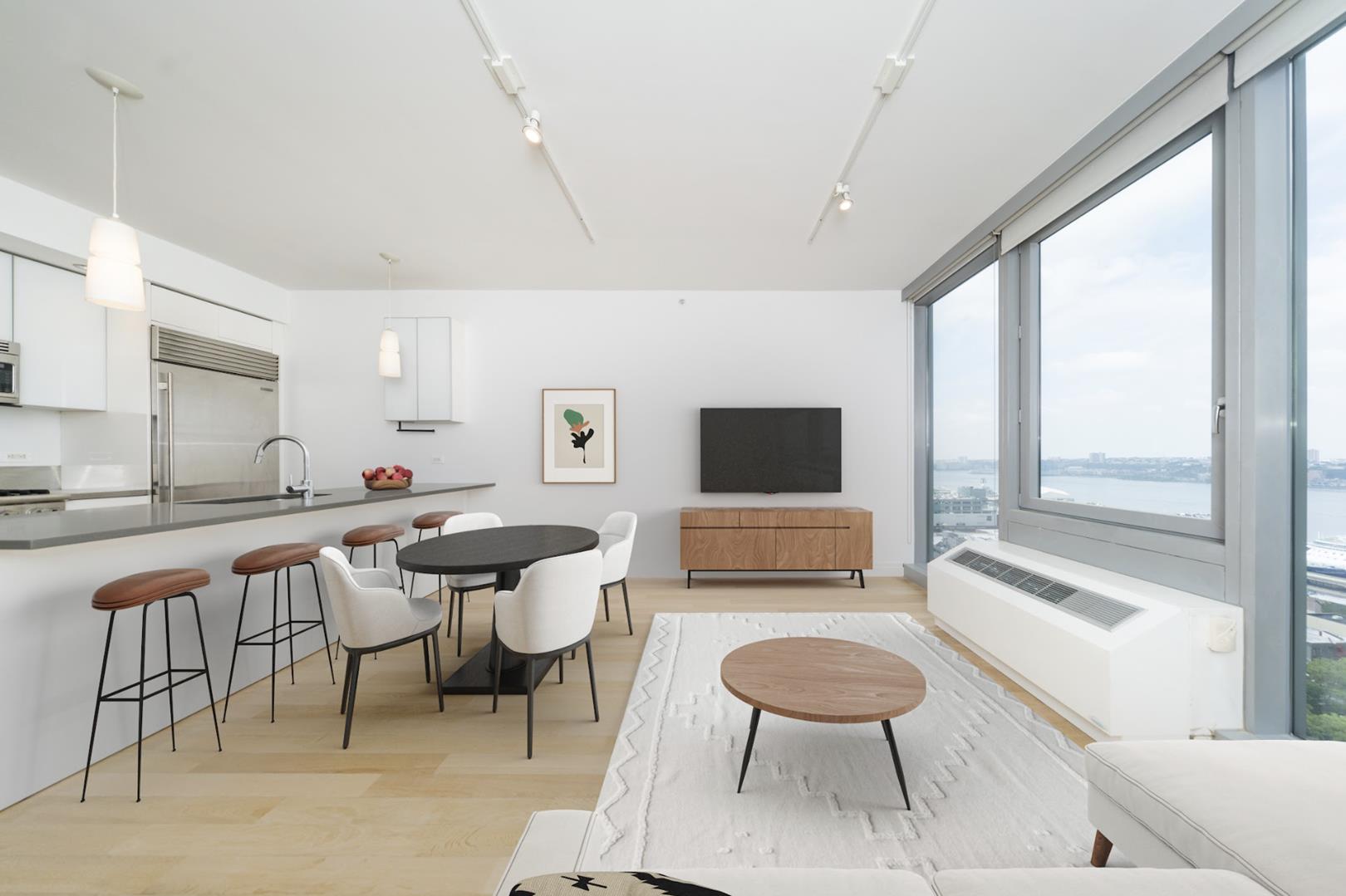 554 West 54th Street, Apt 24-G